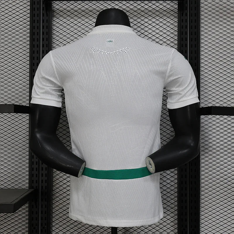 Camisola Senegal CAN 2025-26
