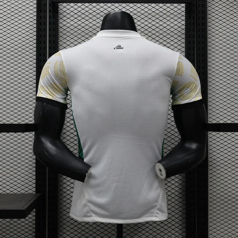 Camisola Costa do Marfim fora 2025