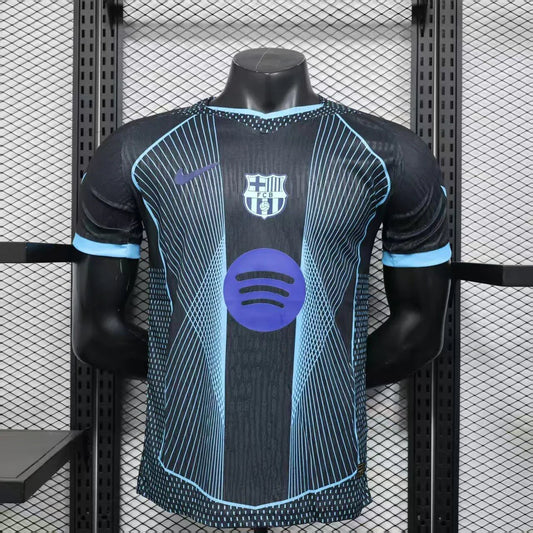 Camisola FC Barcelona conceito 2025-26