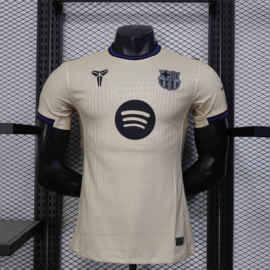 Camisola FC Barcelona fora 2025-26