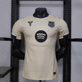 Voetbalshirt FC Barcelona uit 2025-26