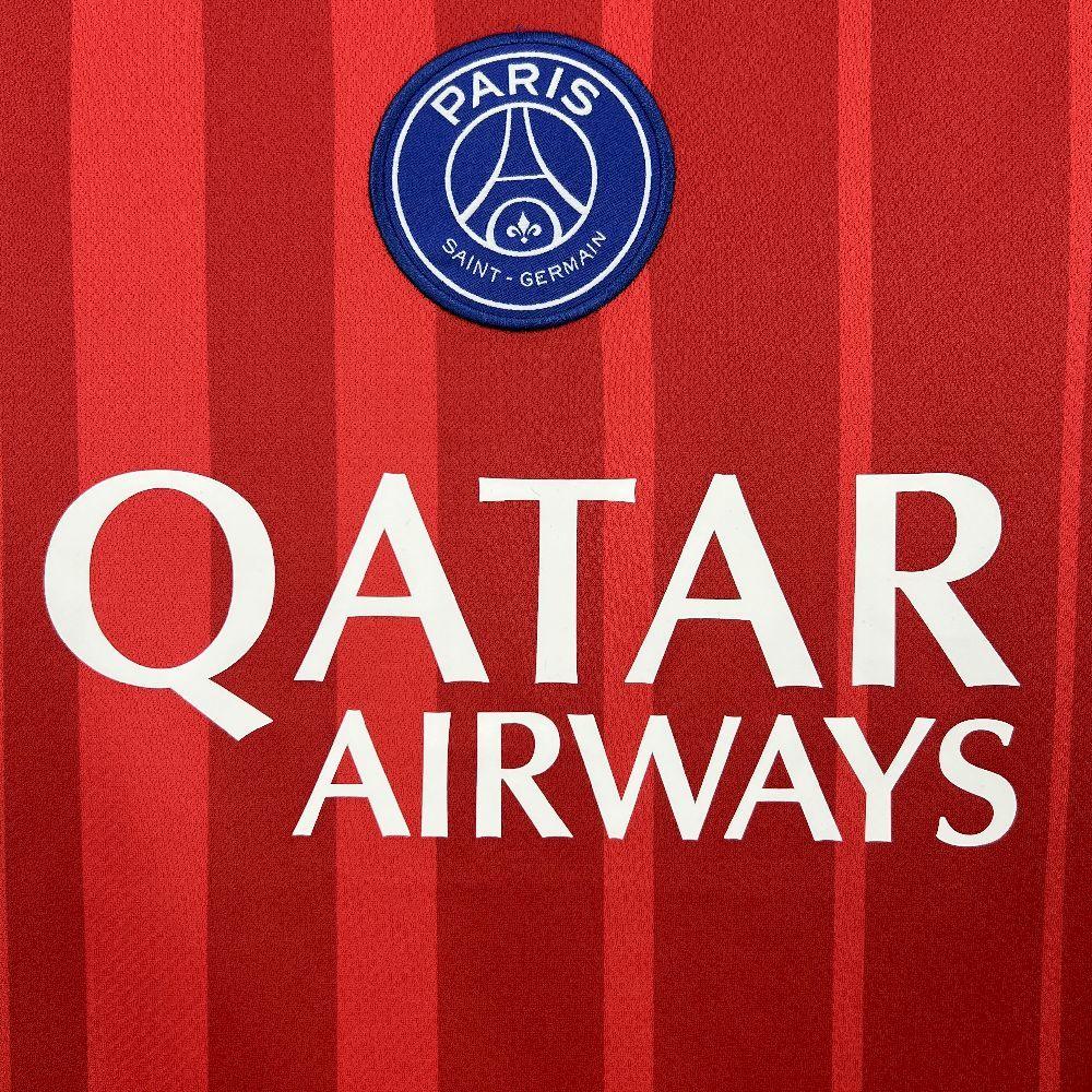 Camisola PSG fora 2025-26