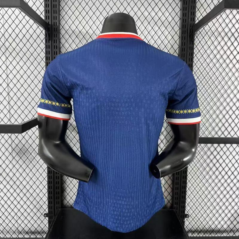 Camisola PSG conceito 2025-26