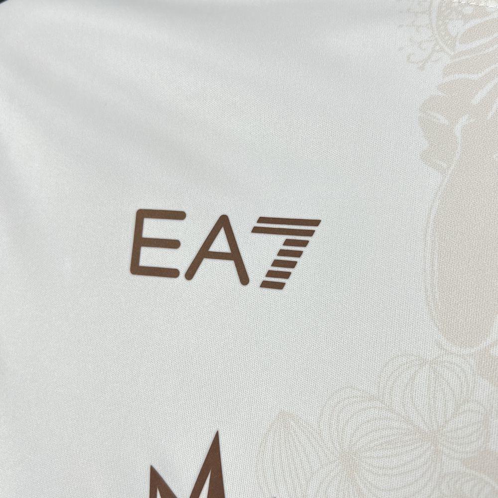 Camisola Napoli fora 2025-26