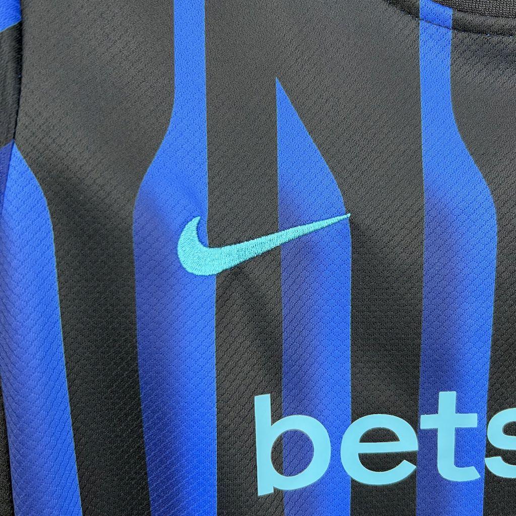 BARNEDRESS Inter Milan 2025/26