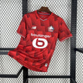 Camisola Lille 2025-26