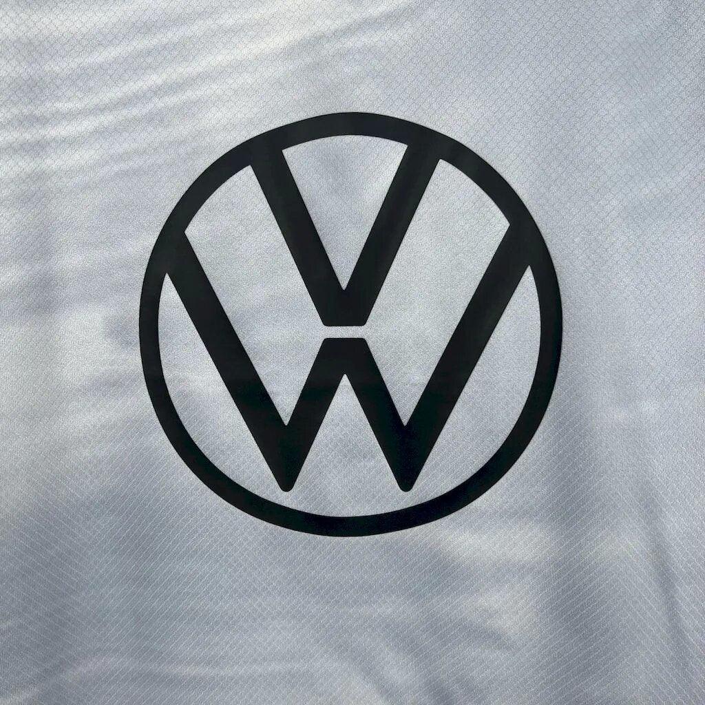 Camisola Wolfsburg fora 2025-26