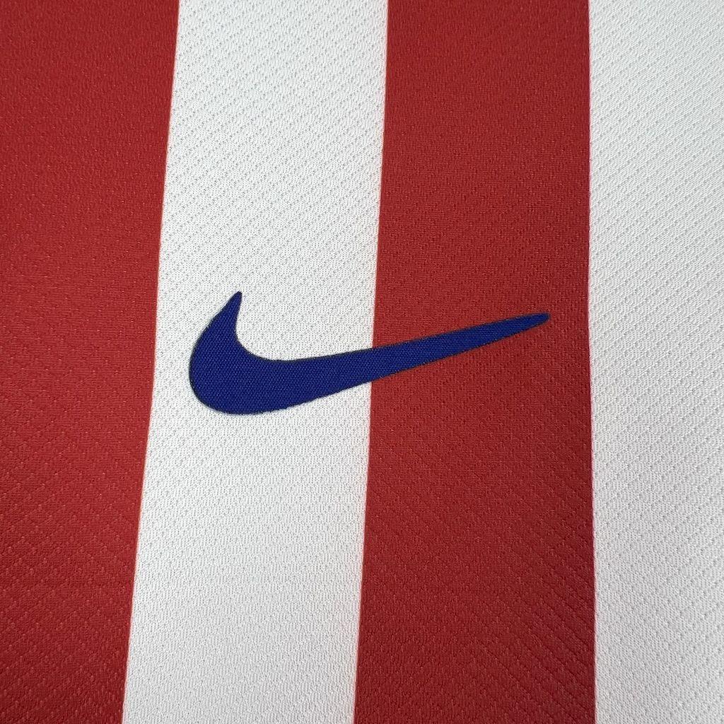 Camisola Atlético Madrid 2025-26