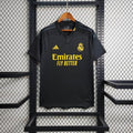 Camisola Real Madrid temporada 2023-2024 third versão player