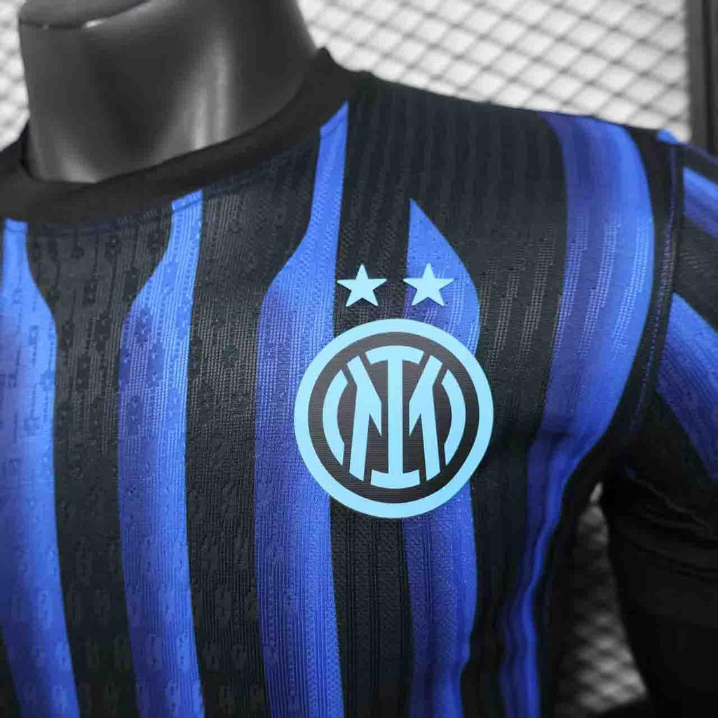 Fotballdrakt Inter Milan 2025/26