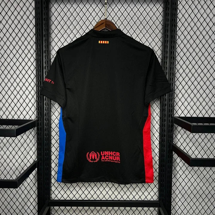 Camisola FC Barcelona 2024/25