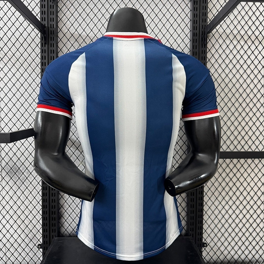 Fotballdrakt Japan Konsept 2026/27