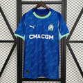 Voetbalshirt Marseille 2025-26