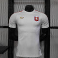 Camisola Lyon conceito 2025-26