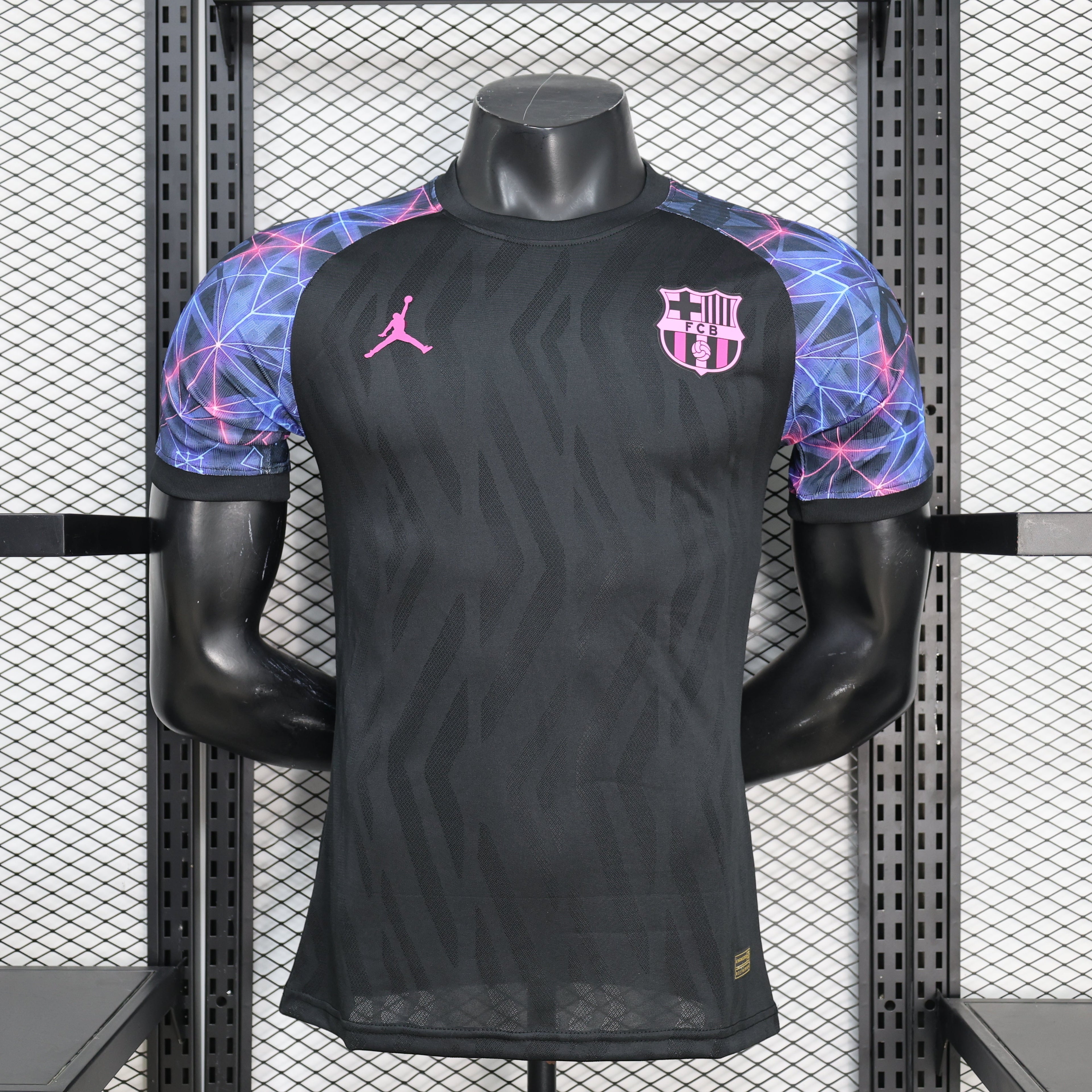 Camisola FC Barcelona Conceito 2026-27