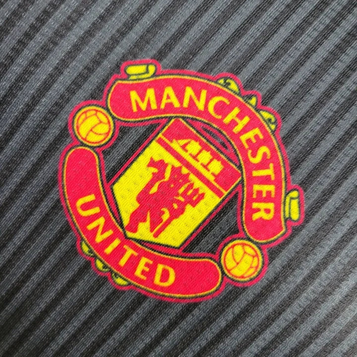 Fotballdrakt Manchester United Spesial 2023/24
