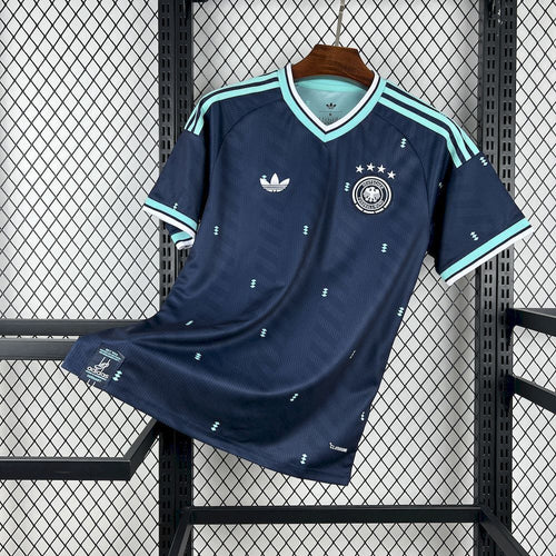 Camisola Alemanha fora Copa do Mundo 2026