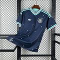 Voetbalshirt Duitsland uit WK 2026