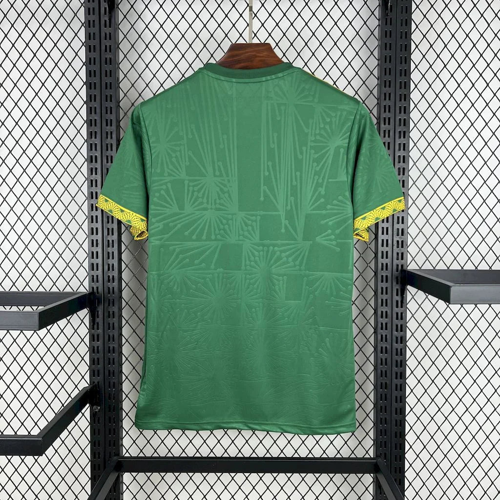 Fotballdrakt Mexico konsept 2025 III
