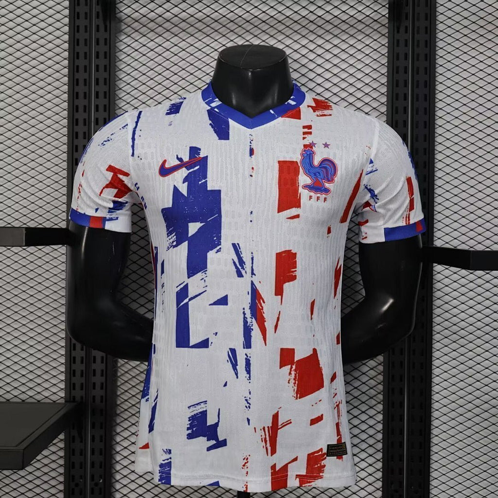 Camisola França Conceito 2026