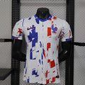 Voetbalshirt Frankrijk Concept 2026