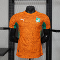 Camisola Costa do Marfim Copa do Mundo 2026