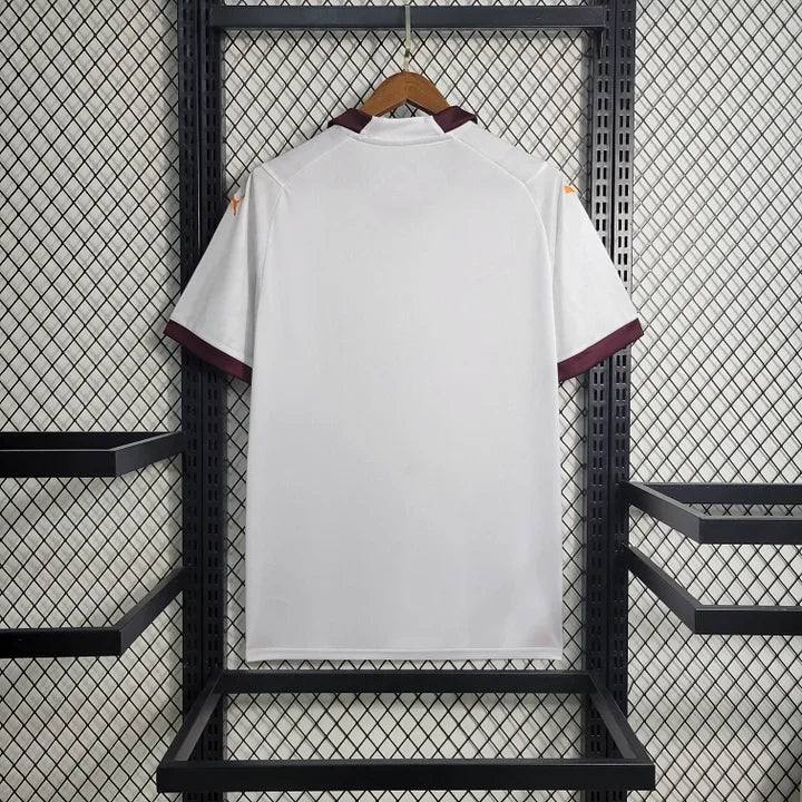 Camisola Manchester City temporada 2023-2024 fora