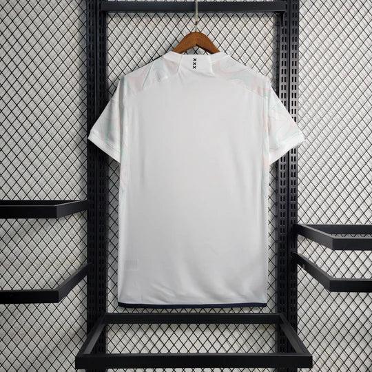 Camisola Ajax temporada 2023-2024 fora