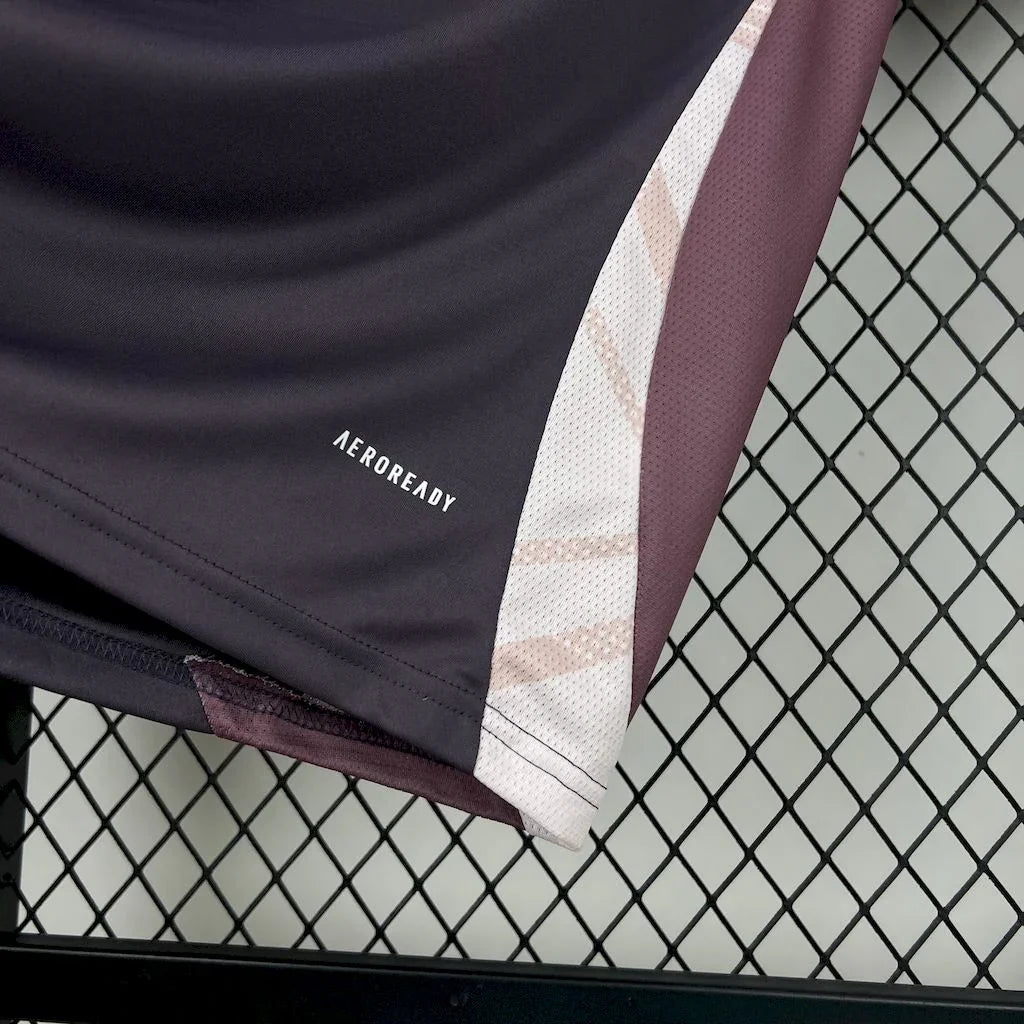 Camisola Arsenal treino 2024-25