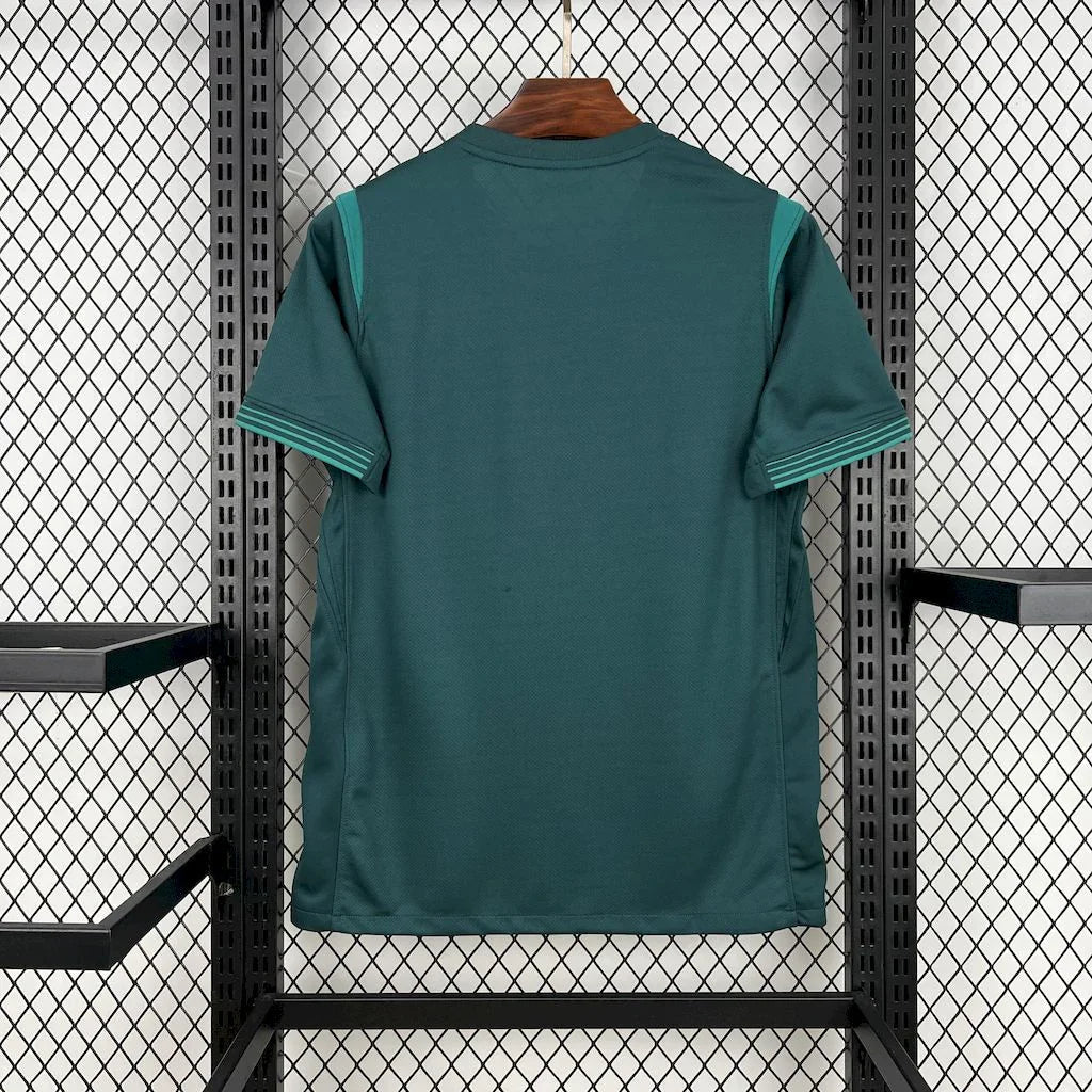 Camisola Nigéria fora 2025-26