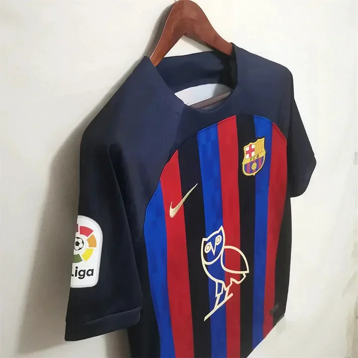 Camisola Barcelona2022 2023 Especial Drake / Clasico