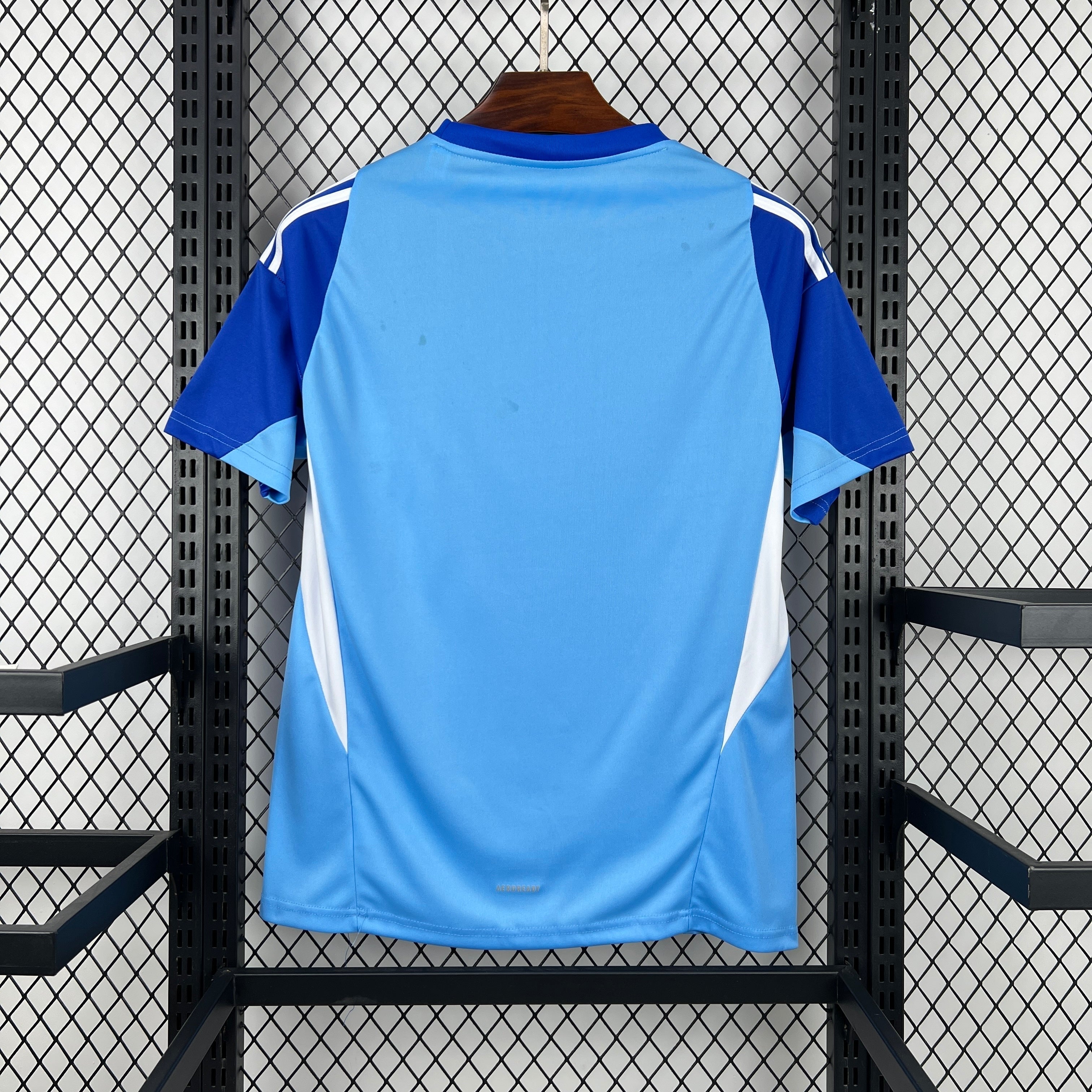 Fotballdrakt Colombia Konsept 2026