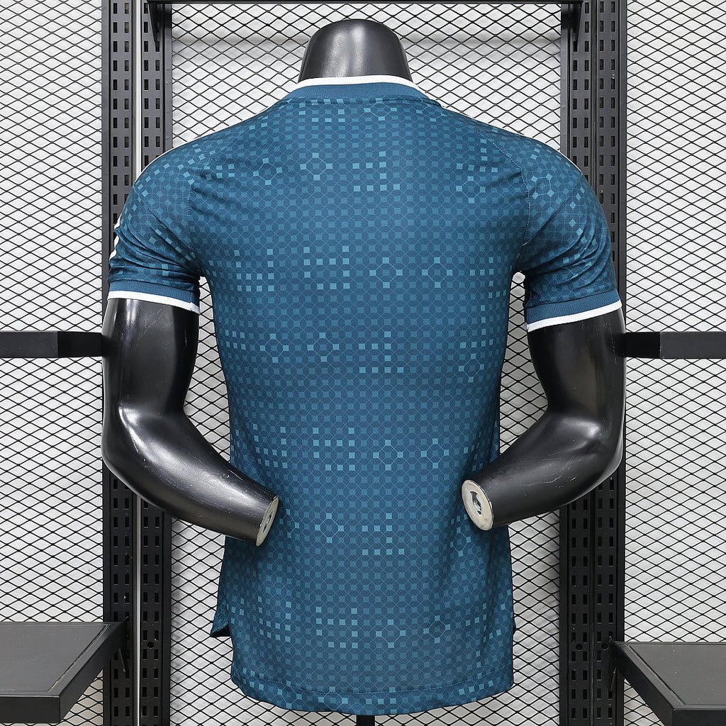 Fotballdrakt Real Madrid Borte 2026/27