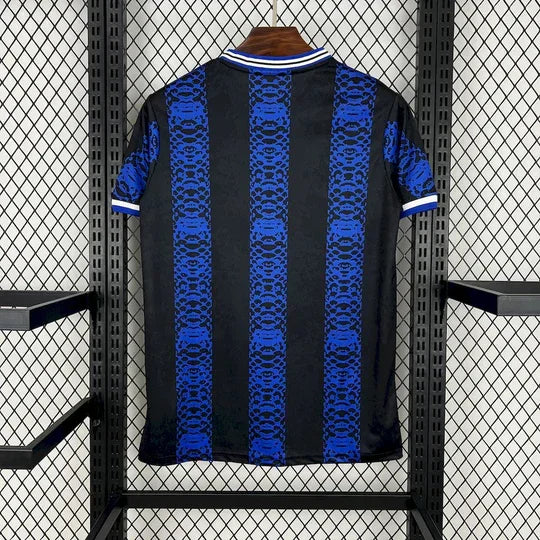 Camisola Inter Milan  Edição Especial 2024/25