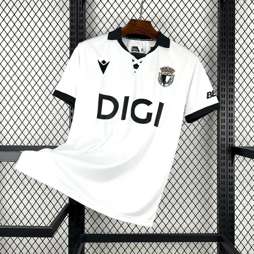 Camisola Brugos 2025-26