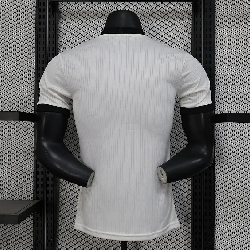 Camisola Alemanha conceito 2025-26
