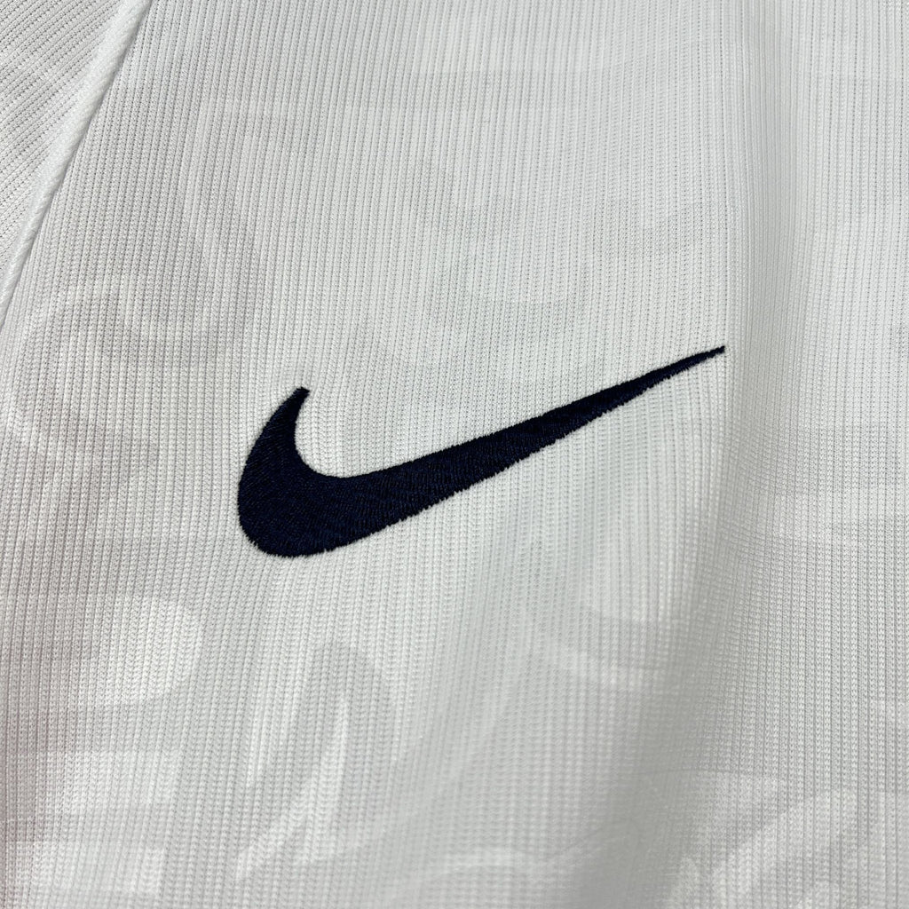 Camisola Inglaterra Copa do Mundo 2026