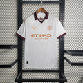 Camisola Manchester City temporada 2023-2024 fora