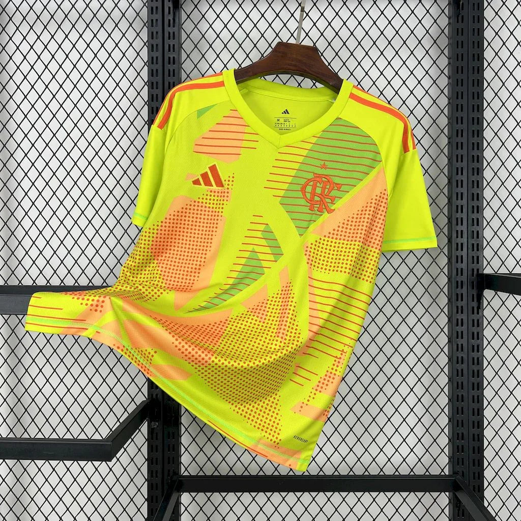 Camisola 25-26 Flamengo