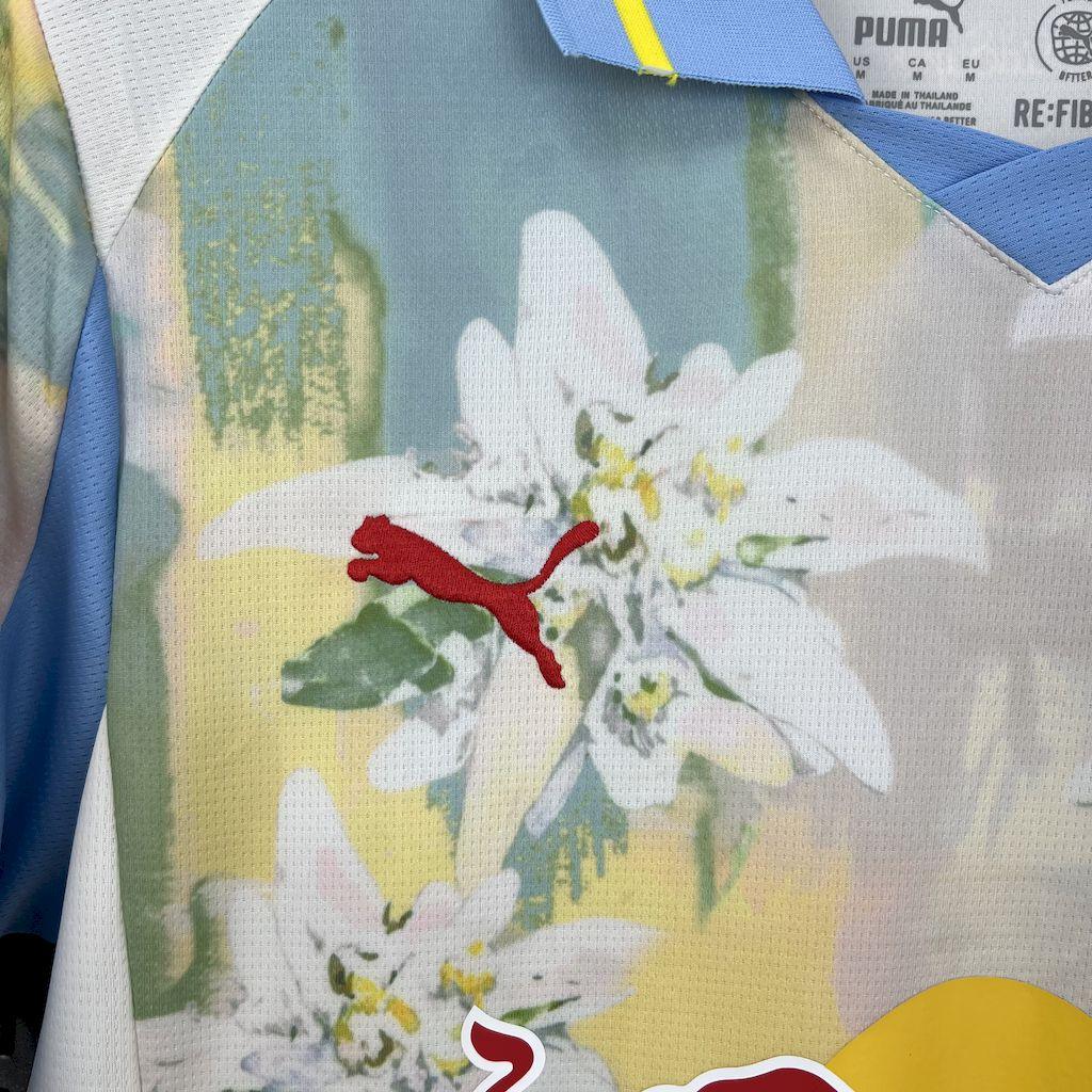 Camisola Salzburg 2025-26