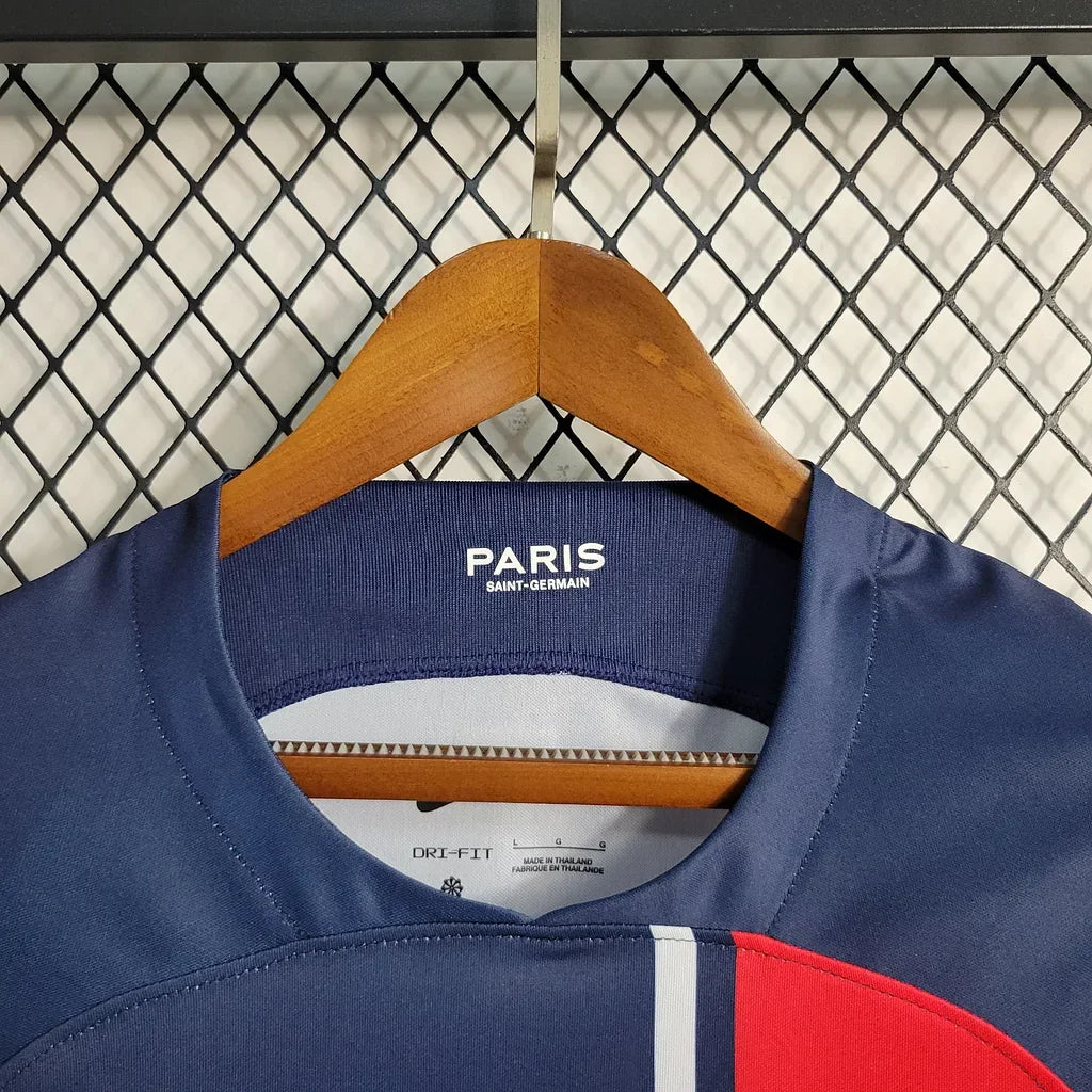 Camisola Paris Saint-Germain temporada 2023-2024 casa