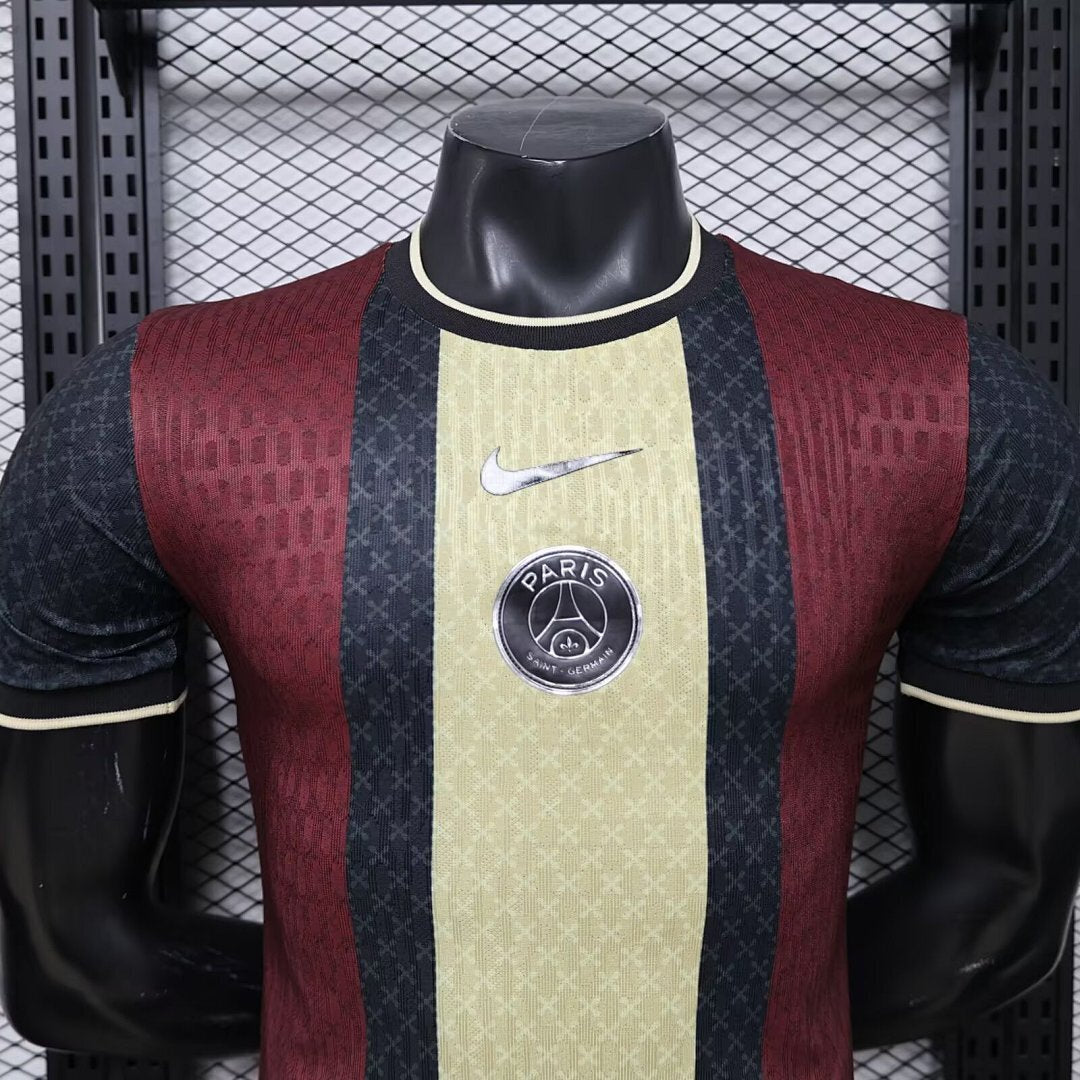 Camisola PSG Conceito 2026-27
