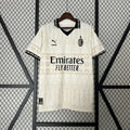 CAMISOLA AC MILAN 2024/25 FOURTH