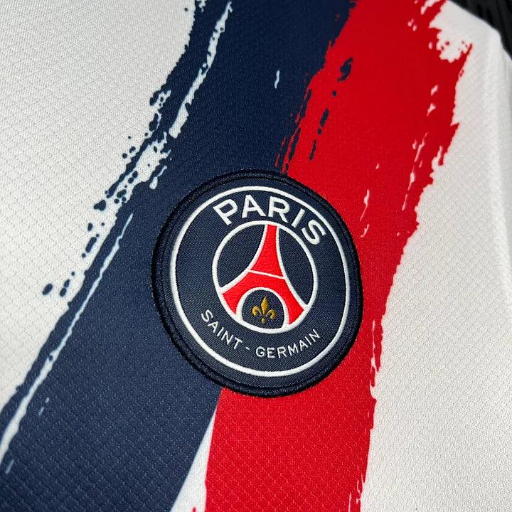 Fotballdrakt Paris Saint-Germain sesong 2023-2024 spesialedisjon