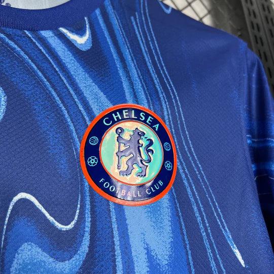 Camisola Chelsea Casa 2024/25