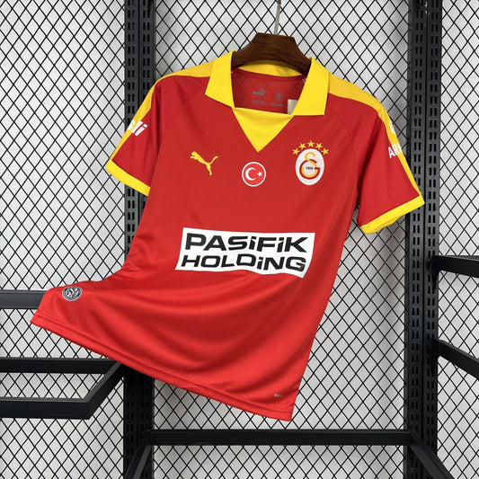 Camisola Galatasaray Conceito 2026-27