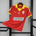 Voetbalshirt Galatasaray Concept 2026-27