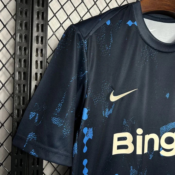 Fotballdrakt Chelsea 2024/25 trening