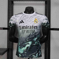 Camisola Real Madrid conceito 2025-26