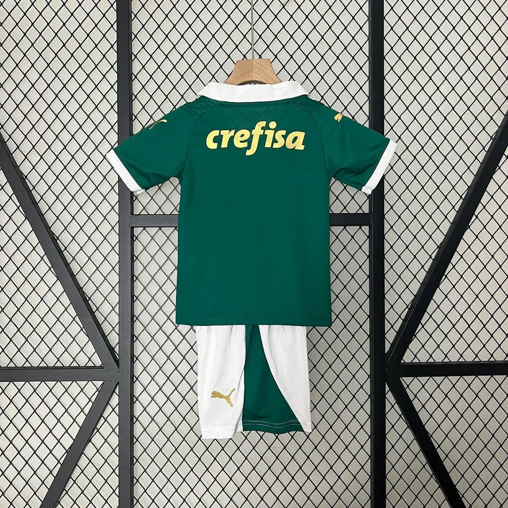 Kit Criança Palmeiras 2024-25
